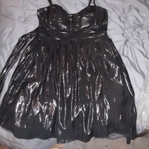 Size 11 formal dress